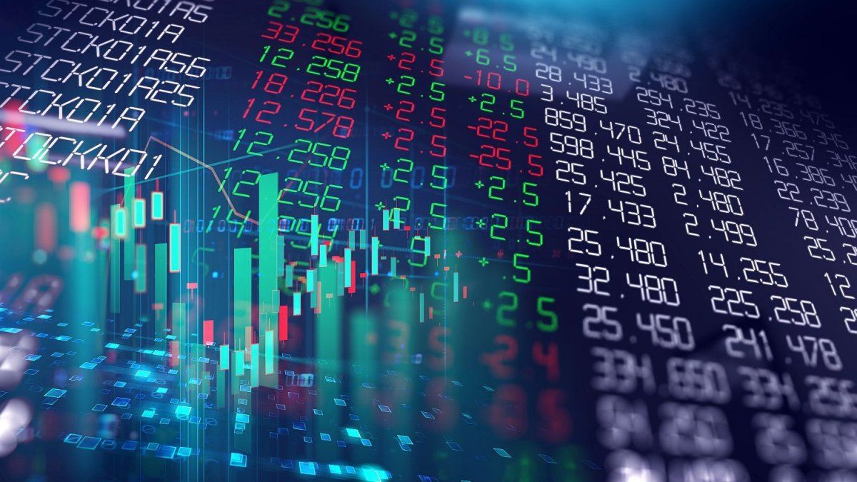 a cuánto opera este lunes 1 de diciembre