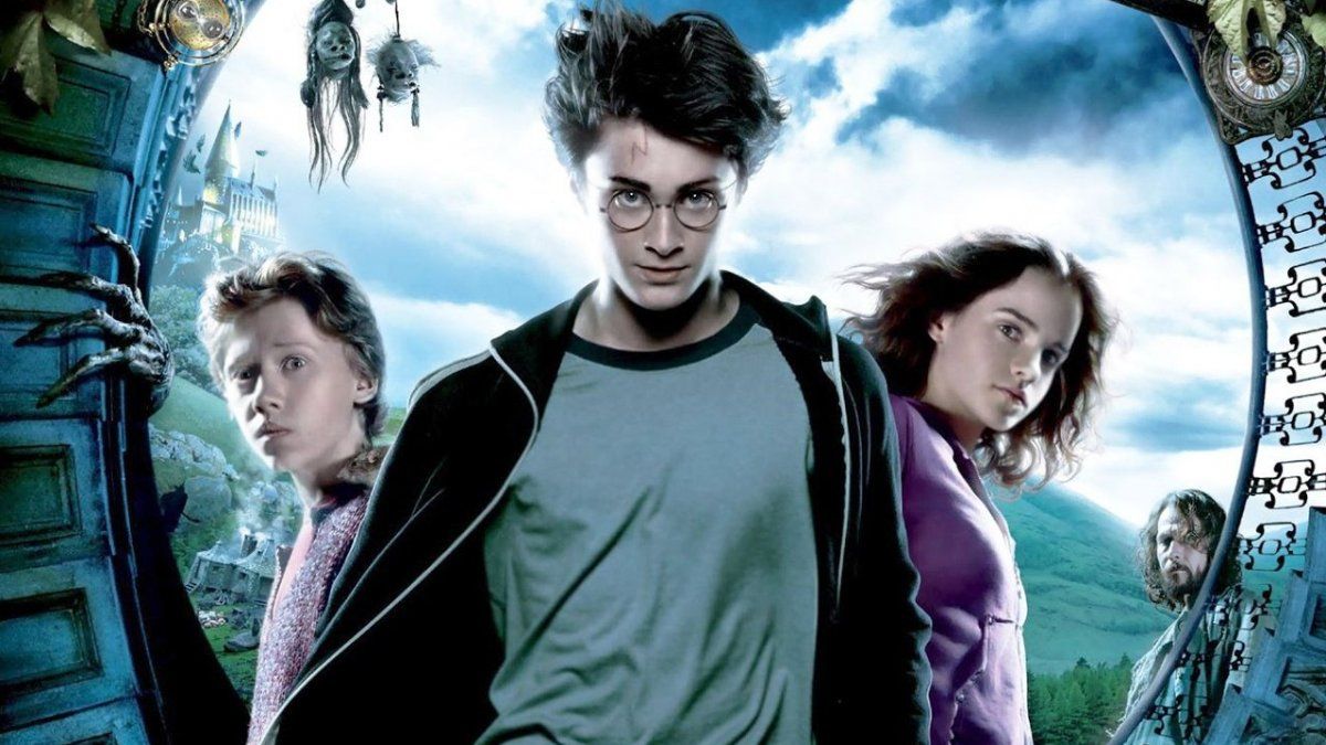 cuándo podrá verse Harry Potter en Netflix