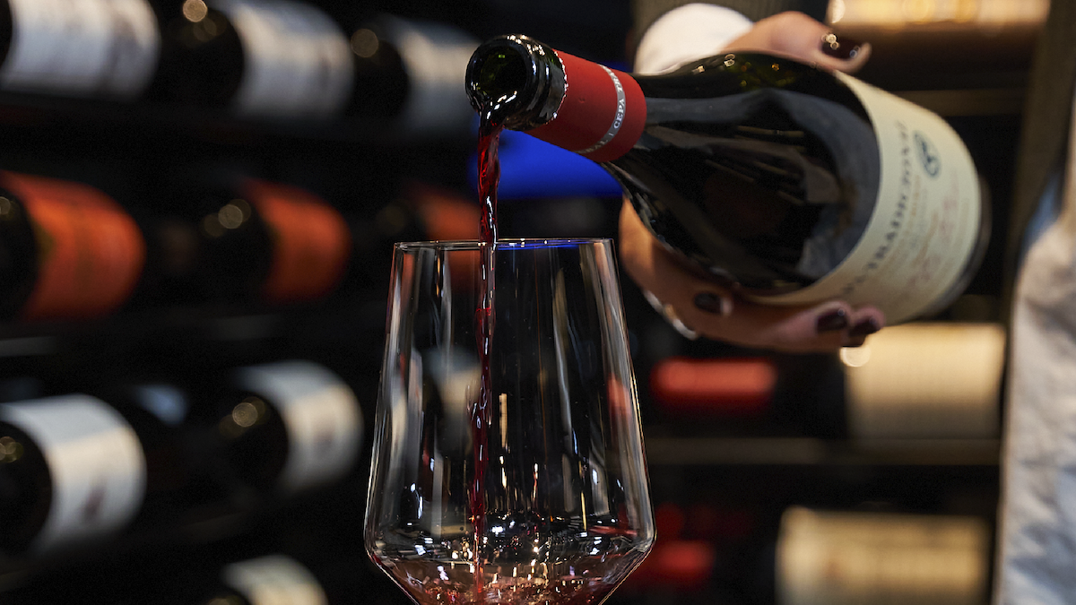 dónde probar las mejores etiquetas del país