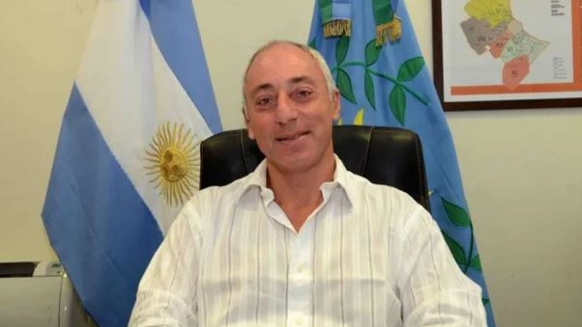 la Cámara Federal revocó el arresto domiciliario de Pablo Atchabahian y ordenó su liberación