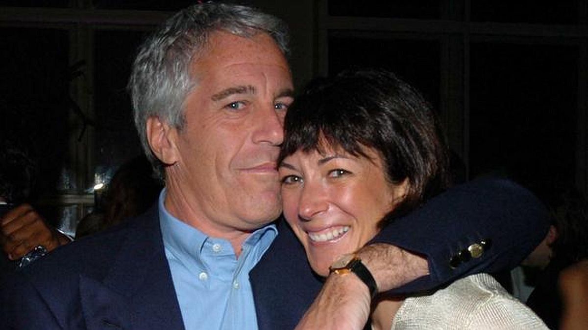 la Justicia desclasificará parte de la investigación por tráfico sexual contra Ghislaine Maxwell