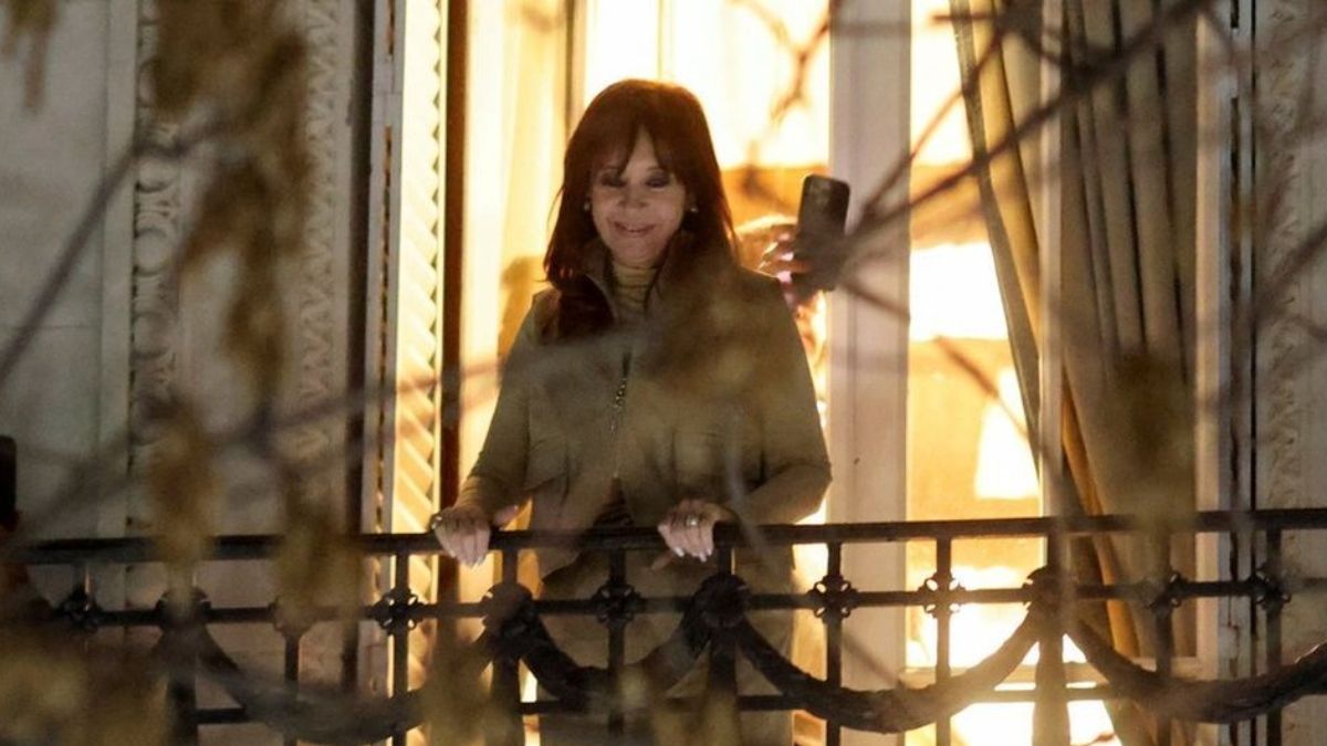 la defensa de Cristina Kirchner presentó recurso ante Casación para excluir bienes del decomiso