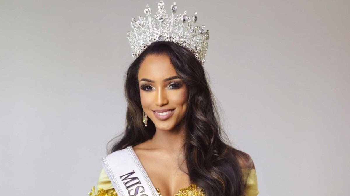 se reveló lo que realmente pasó con la participante tras su caída en Miss Universo