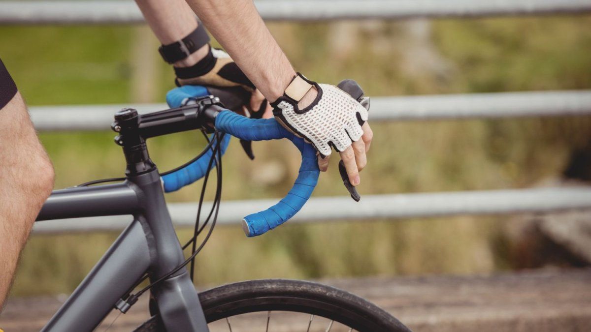 por qué el 5 de diciembre se celebra el Día del Ciclista