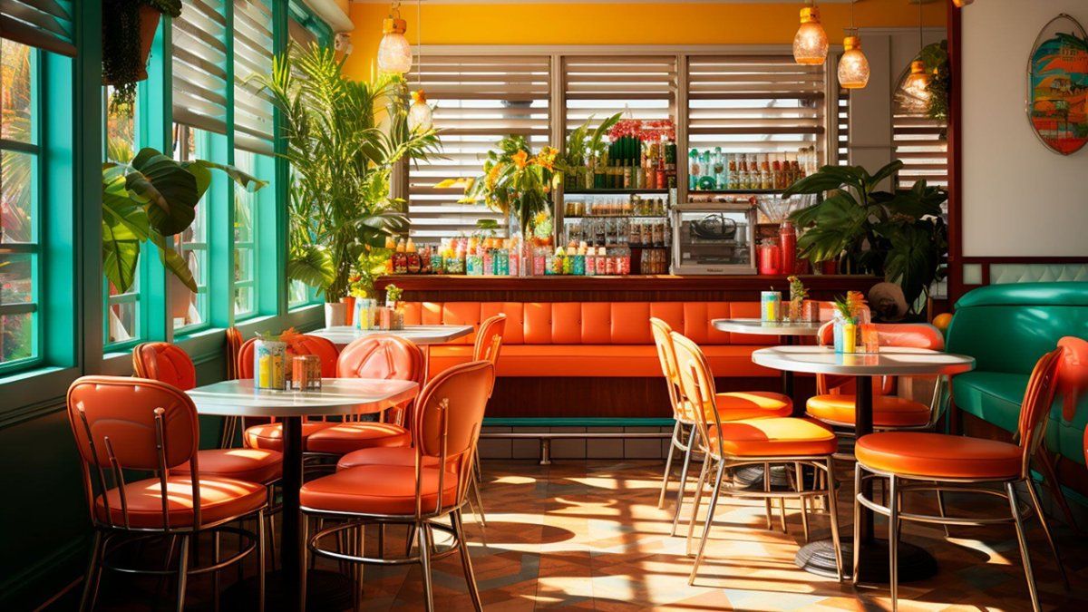 la emblemática cafetería que tuvo que cerrar por problemas financieros