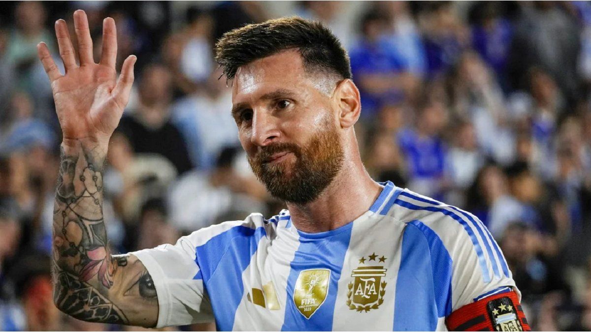 ¿El Mundial 2026 será el último de Lionel Messi o jugará en el país en 2030?