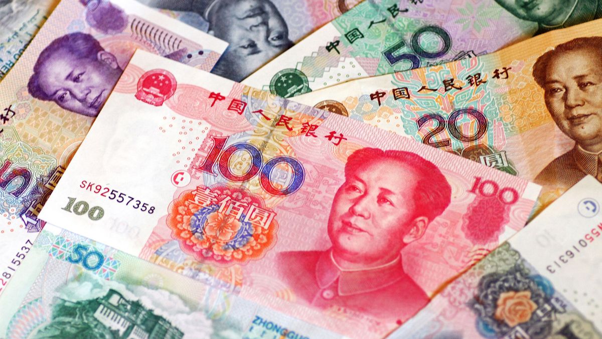 China liquidó u$s67.500 millones en solo seis días para enfriar la euforia bursátil