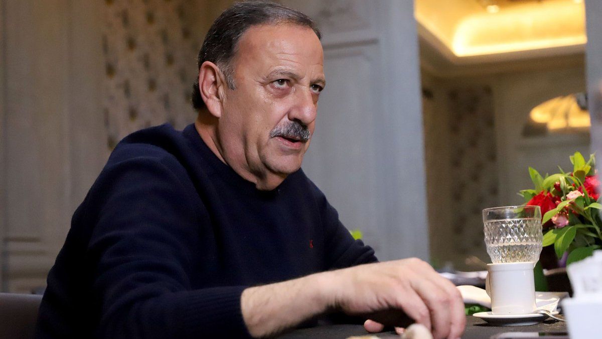 Cumpla el rol para el que lo eligieron