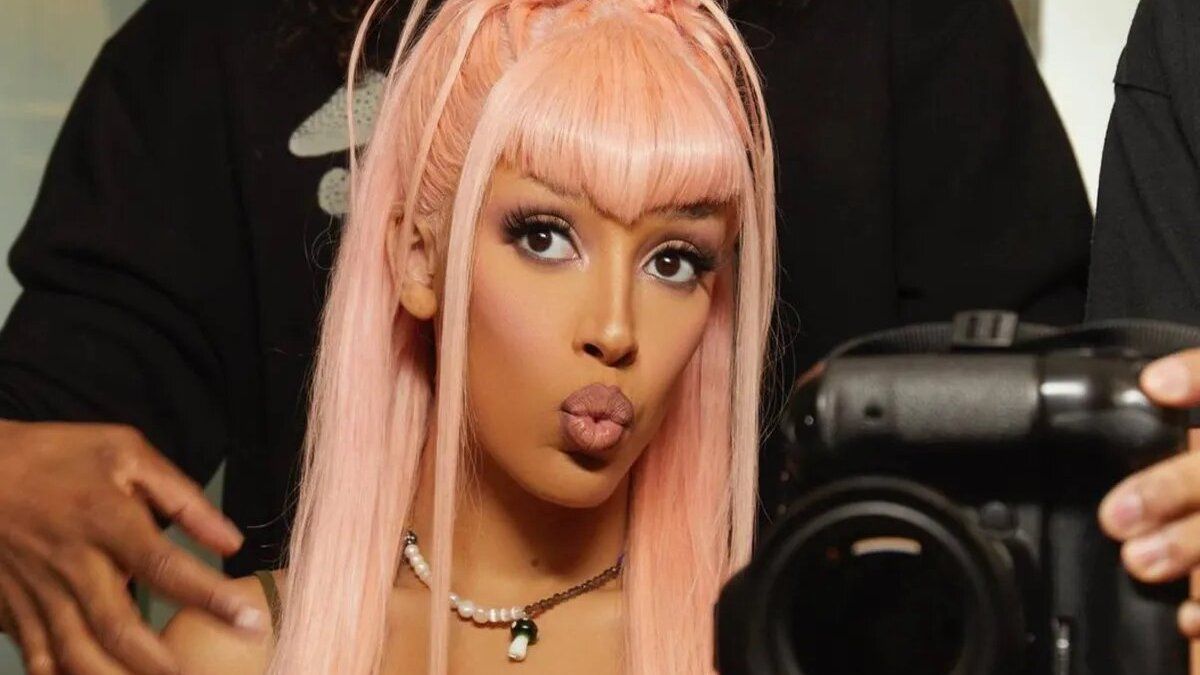 Doja Cat canceló su show en la Argentina