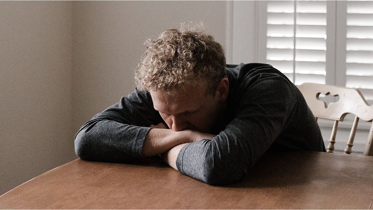 El francés que pasó de ser el hombre más afortunado del país a perder sus millones y vivir en un alquiler social