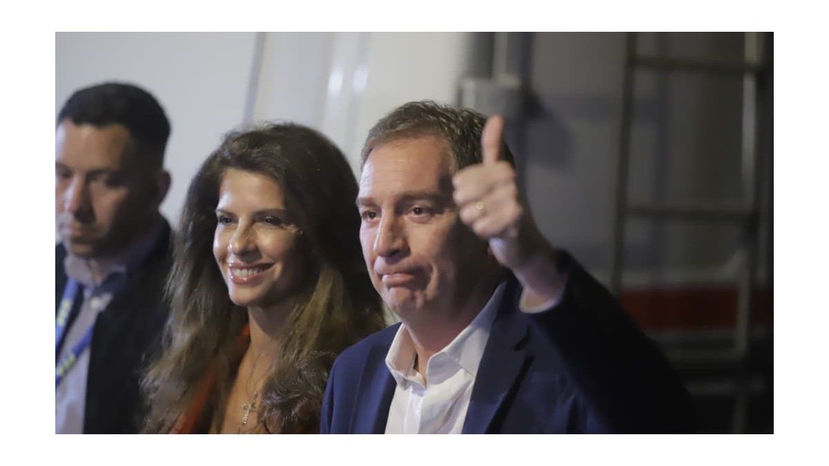 Gobernadores dialoguistas se reunieron por la reforma laboral con la presencia sorpresiva de Diego Santilli