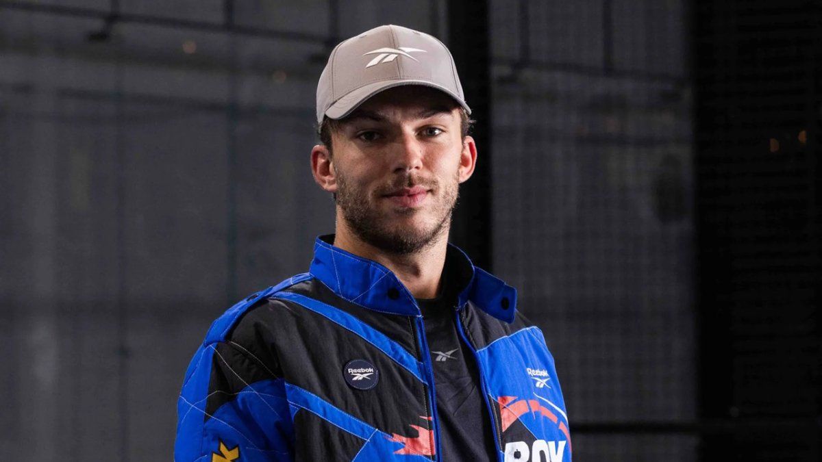 De cuánto es la fortuna de Pierre Gasly, el compañero de Franco Colapinto en Alpine