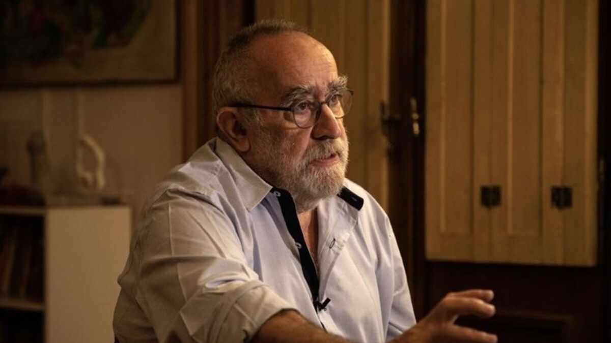 Murió el artista plástico Fernando Fazzolari: investigan un posible homicidio