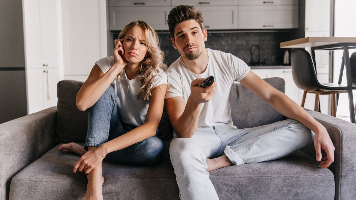 A pesar de los millones de fanáticos, Netflix canceló esta inquietante serie de ciencia ficción