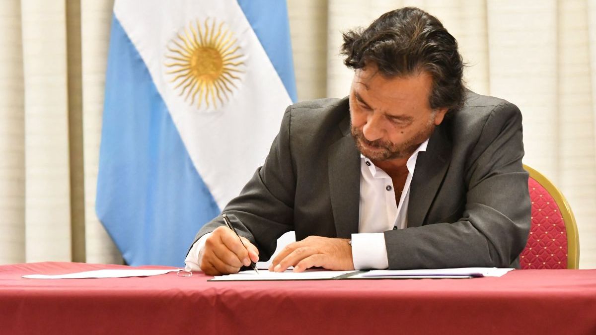 Salta establece narcotest obligatorios para funcionarios de los tres poderes del Estado