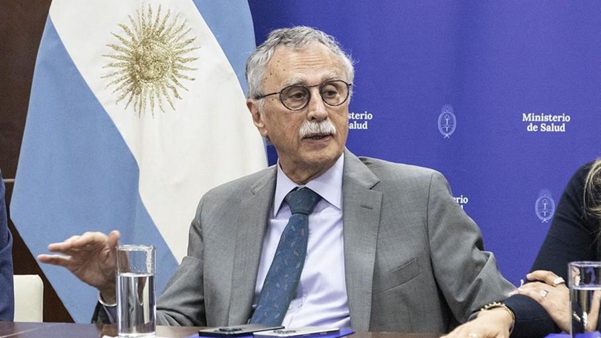 tras disolver ANDIS oficializó a la nueva Secretaría de Discapacidad
