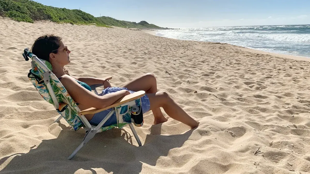 Las tres claves para desconectar en vacaciones y lograr un verdadero descanso mental, según los especialistas