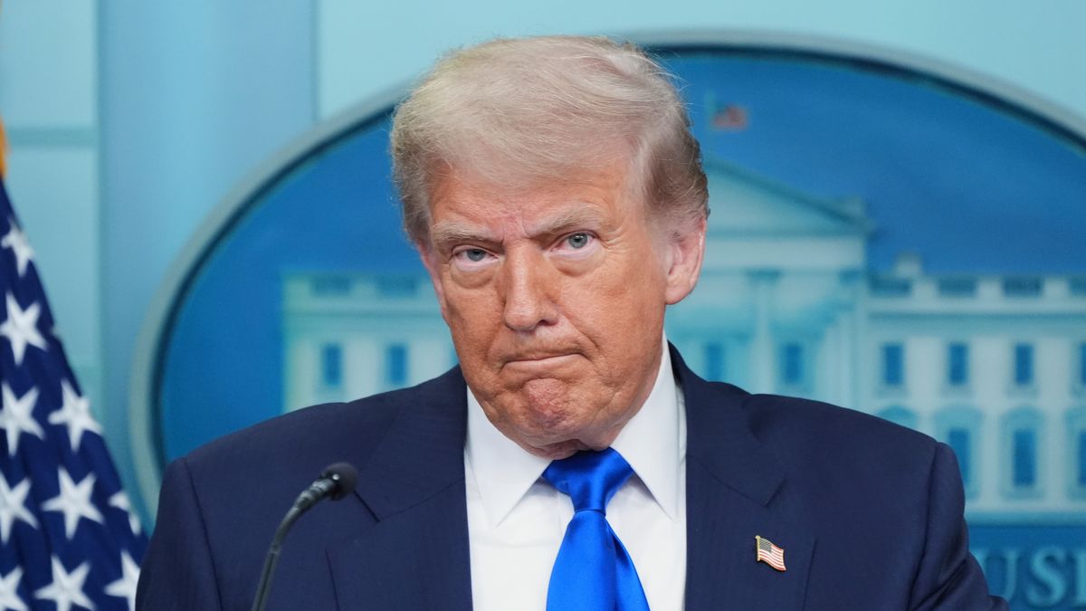 Donald Trump castigó a Corea del Sur con aranceles y desató tensión en los mercados globales