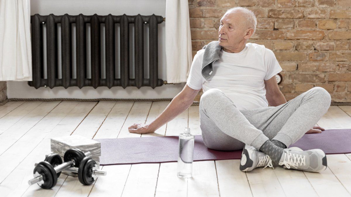 el compañero deportivo más completo