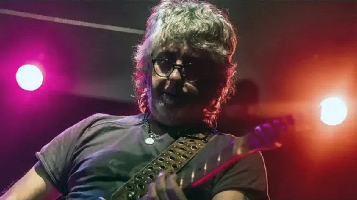 ataron, desvalijaron y golpearon a un reconocido músico