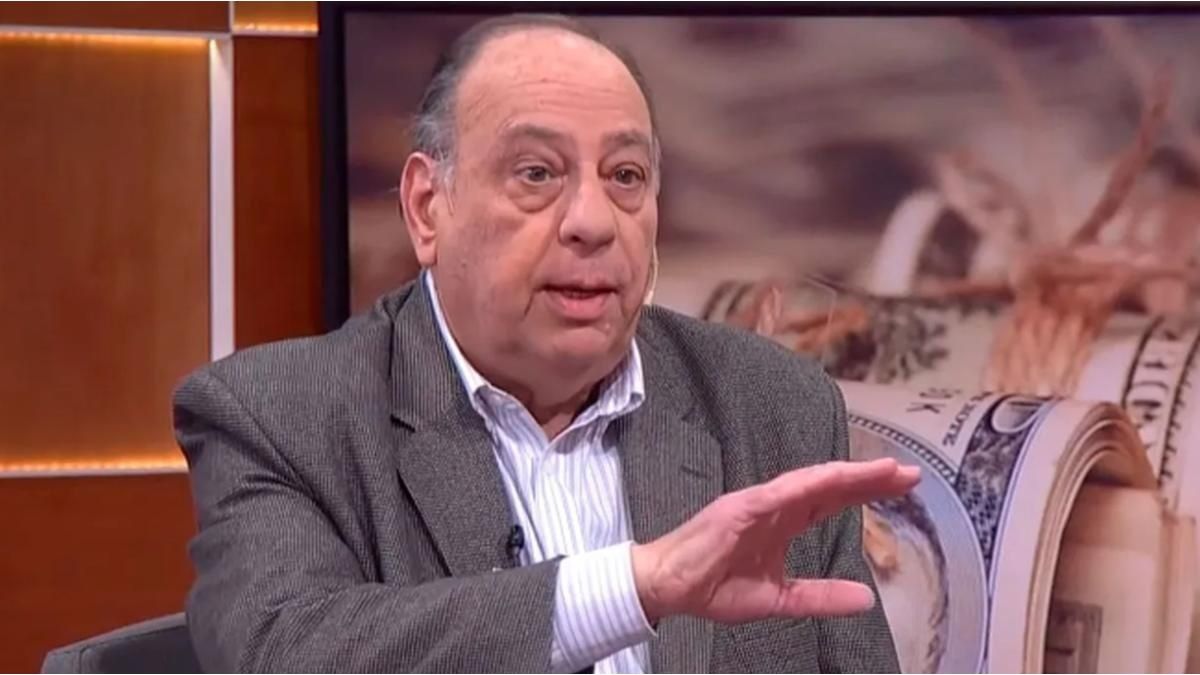 Severo análisis de Roberto Cachanosky de la economía argentina: Estancamiento con inflación