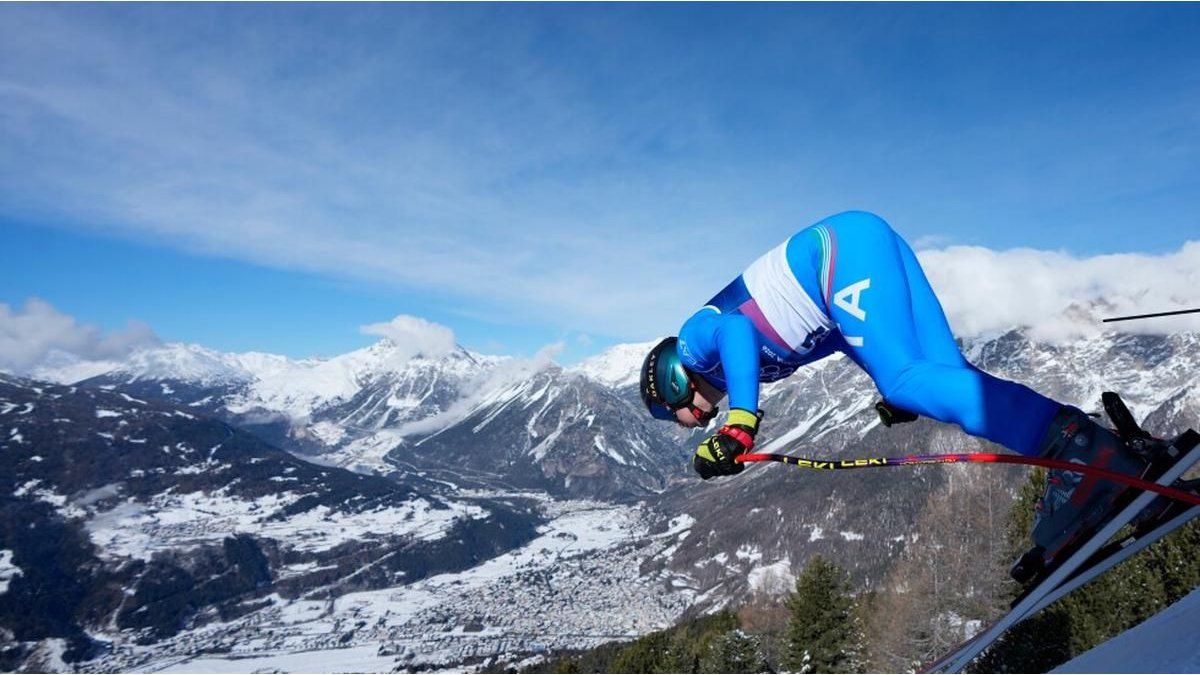 analizan posibles aumentos de pene en saltadores de esquí