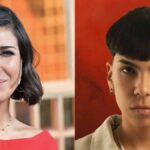 Andrea Rincón acusó a artistas jóvenes de hacer ritos satánicos y cargó contra Milo j: Está totalmente poseído