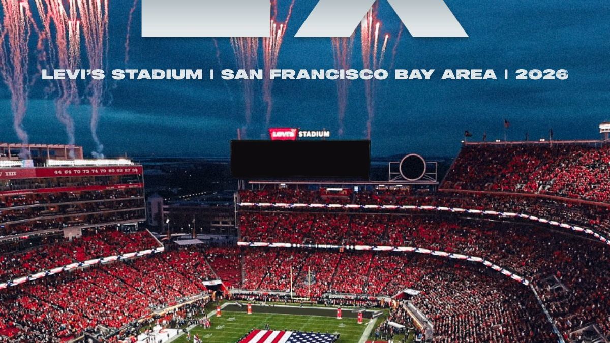 Se espera que los estadounidenses apuesten u$s1.760.000.000 en el Super Bowl LX