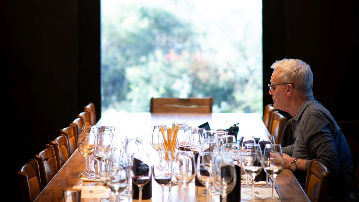 Argentina debería apostar por los vinos que hablan del terruño