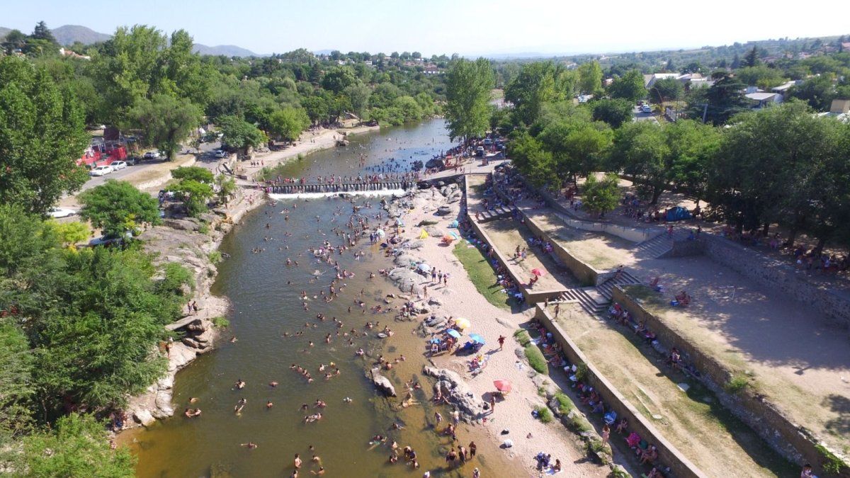 creció el número de turistas pero la estadía promedio fue menor a 4 días