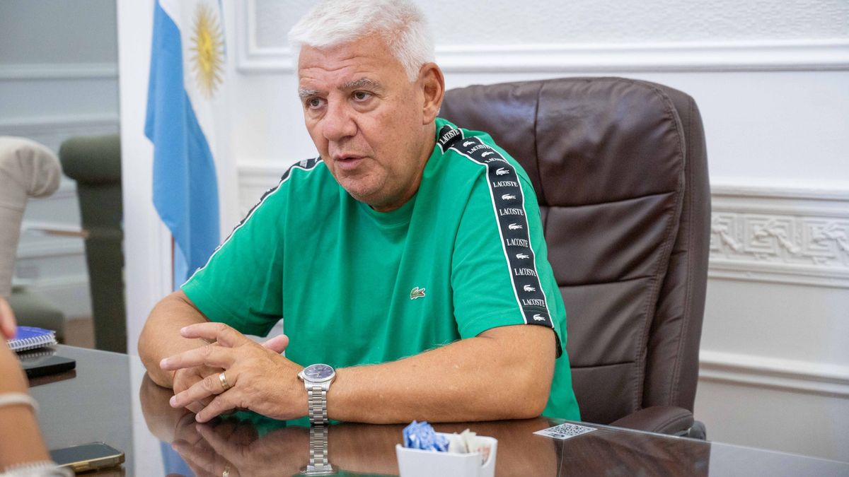 Axel Kicillof es hoy nuestro principal candidato