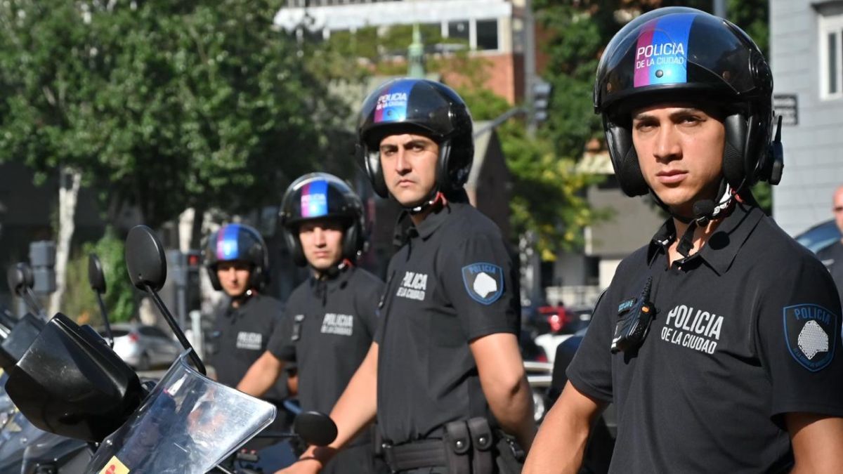 cuáles son los barrios más seguros