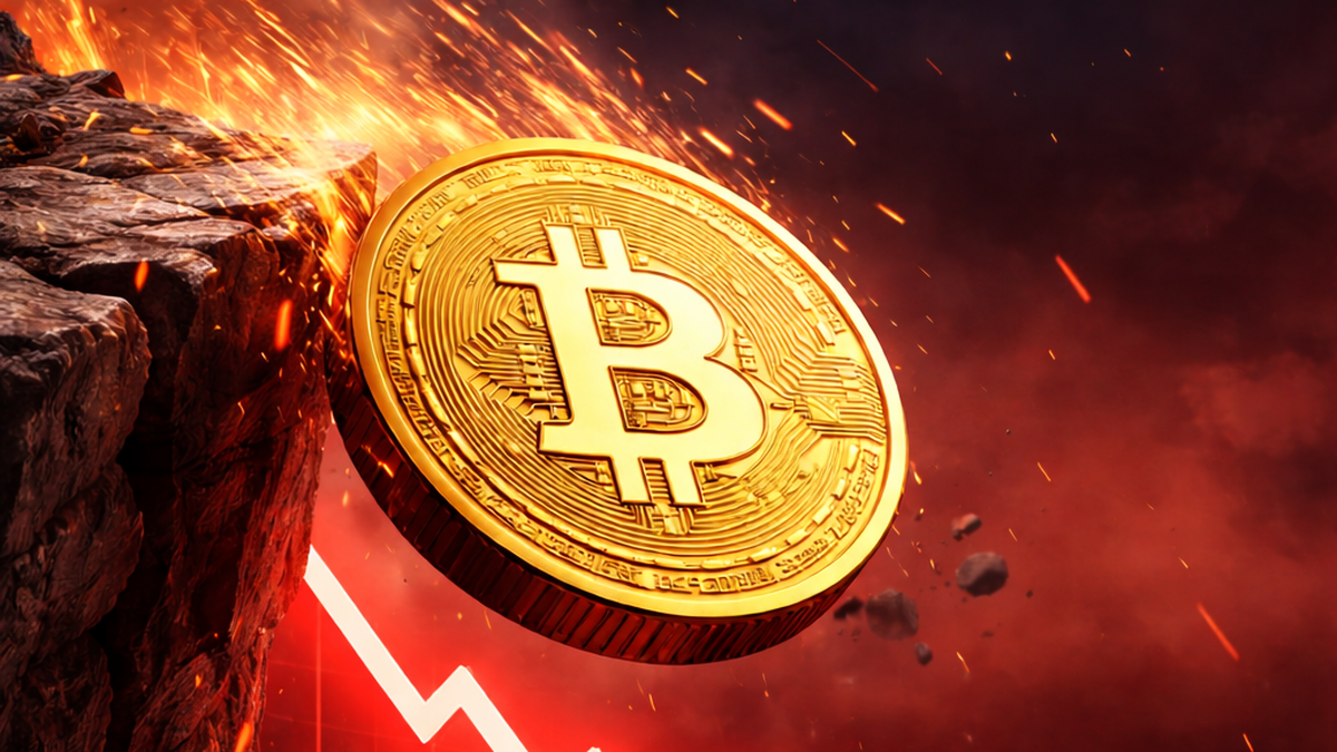 Bitcoin arranca la semana otra vez en terreno negativo y opera en torno a los u$s70.000