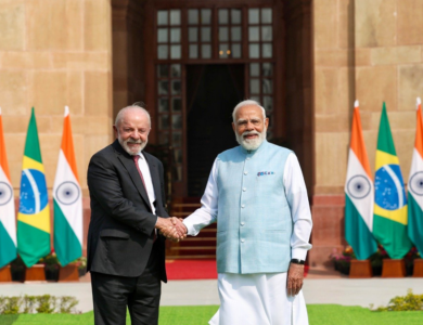 Brasil e India firmaron un acuerdo para desarrollar tierras raras y reducir dependencia de China