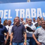 La CGT ratificó la movilización por la reforma laboral y llamó a la reflexión de muchos gobernadores