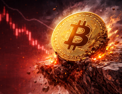 perfora los u$s62.000 y acumula un derrumbe del 50% en solo cuatro meses