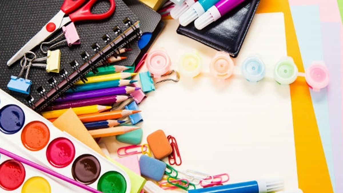 Cómo acceder a un 10% de descuento en librerías para la vuelta a clases