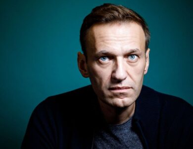 Confirman que Rusia usó un veneno mortal para matar a Alexéi Navalny