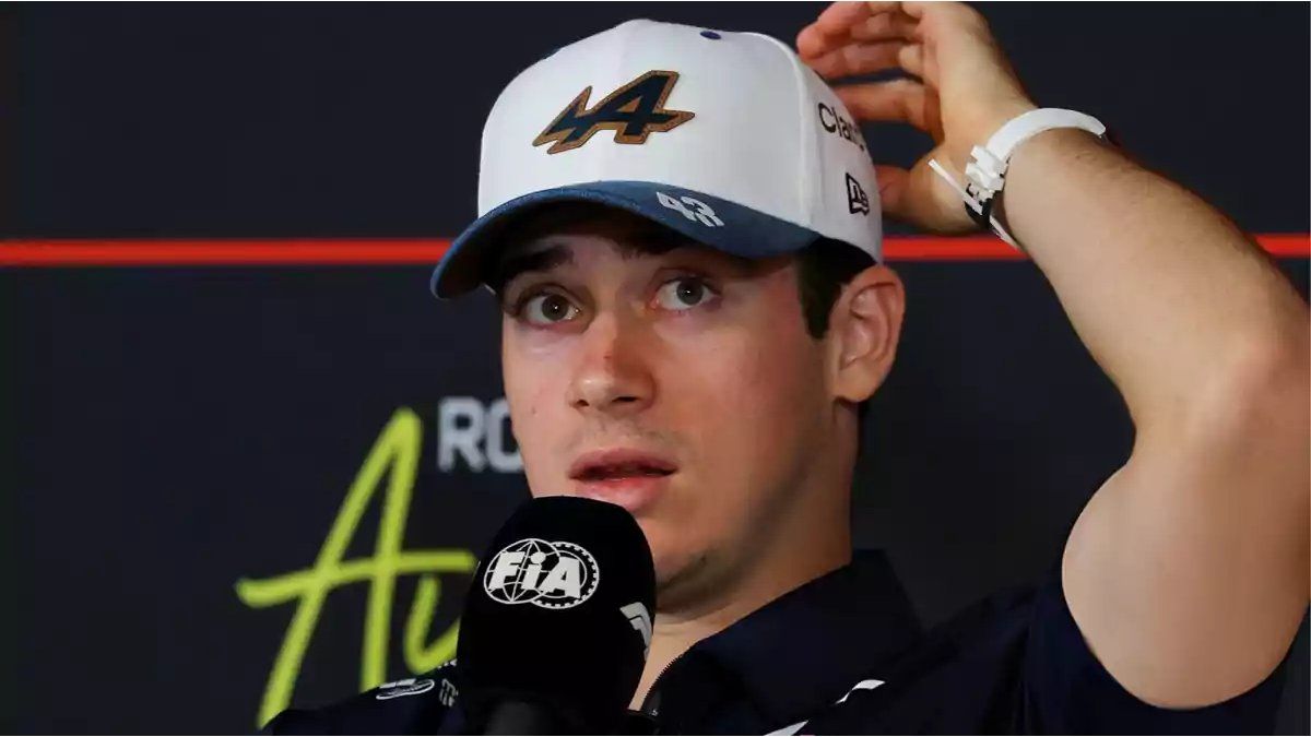 Hay 4 equipos bastante por delante