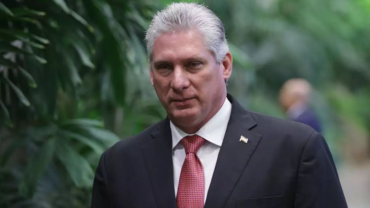 Cuba ofrece iniciar diálogo con EEUU sin presiones, pero en una posición de iguales