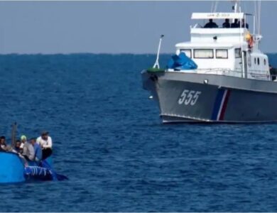 Cuba argumentó que la nave proveniente de EEUU que atacó en sus aguas tenía fines terroristas