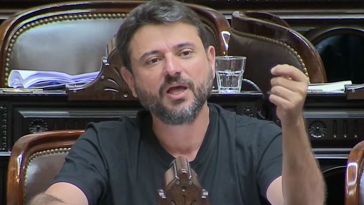 Diputados debate el Régimen Penal Juvenil tras la media sanción de la reforma laboral