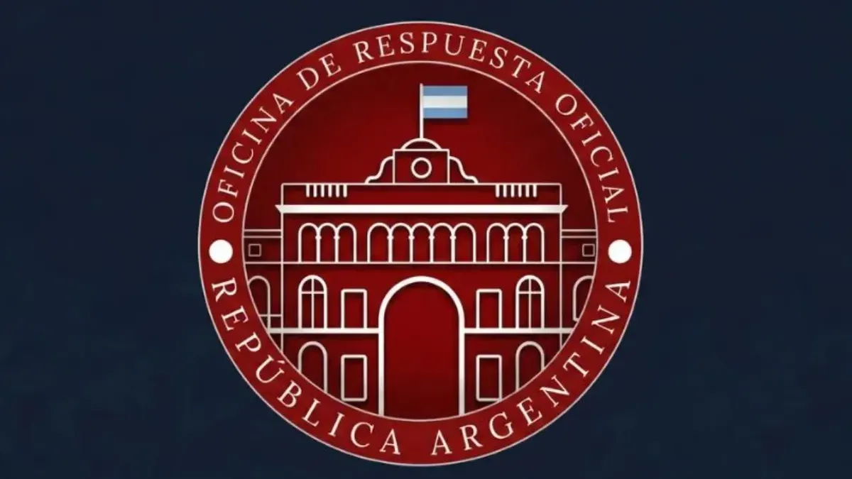 Diputados proponen rechazar la nueva Oficina de Respuesta Oficial de la República Argentina