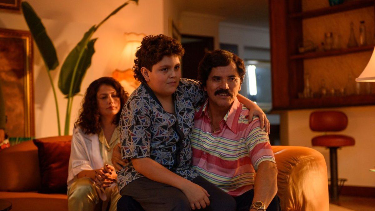 Disney+ presentó el primer adelanto de su nueva serie Dear Killer Nannies: criado por sicarios