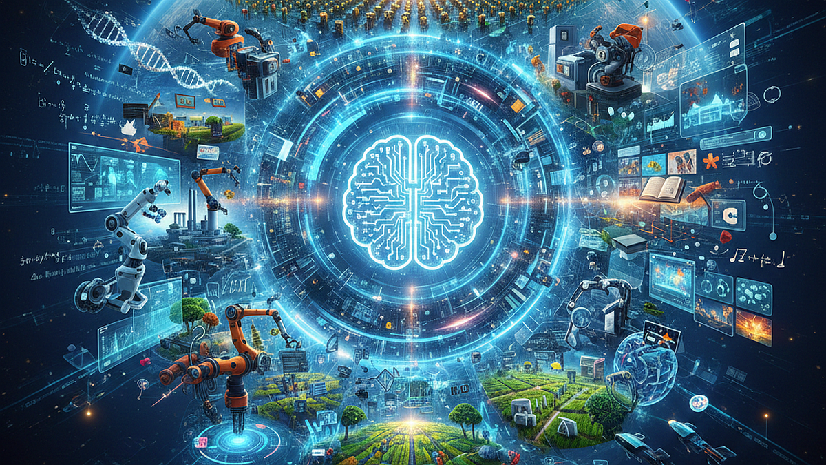 divisiones sobre la regulación, acceso y el poder de la tecnología que cambia al mundo