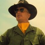 Dónde ver las películas de Robert Duvall, actor leyenda de Hollywood