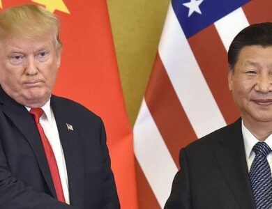 EEUU acusó a China de realizar ensayos nucleares en secreto