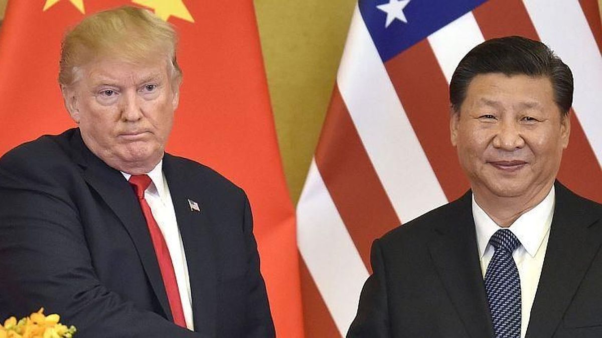 EEUU acusó a China de realizar ensayos nucleares en secreto