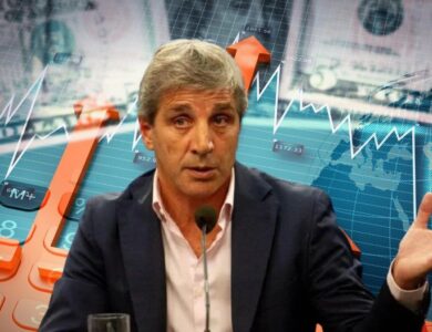 Economía colocó u$s150 millones del nuevo bono en dólares, a una tasa del 5,9%, y decidió liberar pesos al mercado