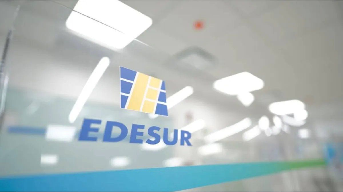 Edesur dejó atrás las pérdidas y volvió a ganar plata en 2025 por suba de tarifas, más ventas y mayor cobrabilidad